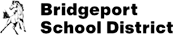 Bridgeport School District Logo